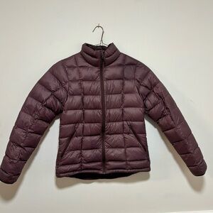 REI Puffer coat